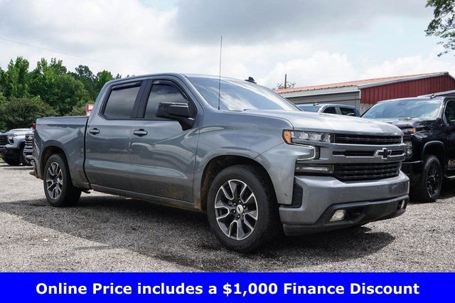 chevrolet silverado 1500 2021 3GCUYEEL2MG232126 image chevrolet silverado 1500 2021 3GCUYEEL2MG232126 image